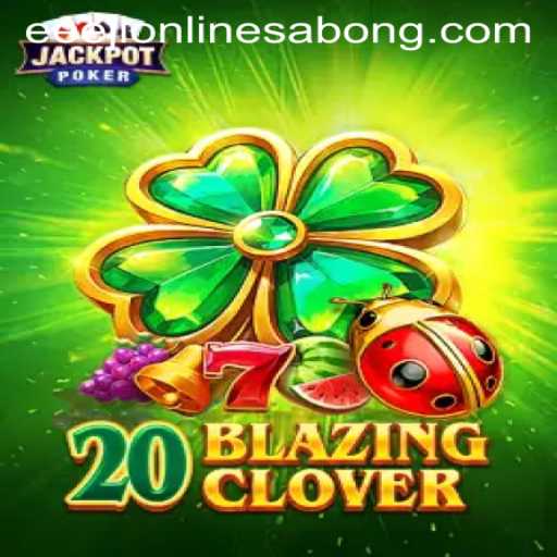 Dive into the World of 20BlazingClover: The Game Taking the World by Storm