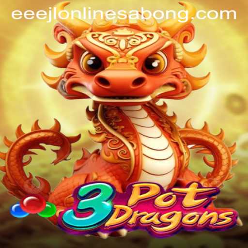 Discover the Enchanting World of 3PotDragons: A Mystical Adventure