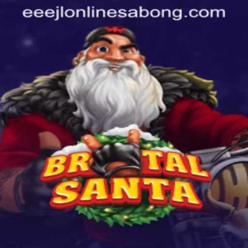 Unwrapping 'BrutalSanta': A Dive into the Festive Frenzy of Unconventional Holiday Gaming