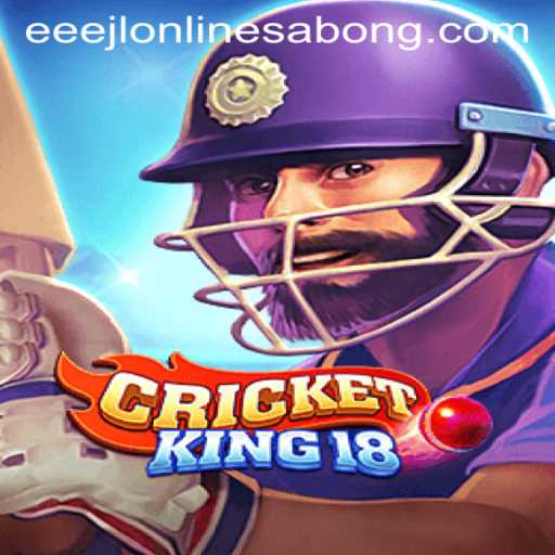 CricketKing18: A Digital Revolution in Cricket Gaming