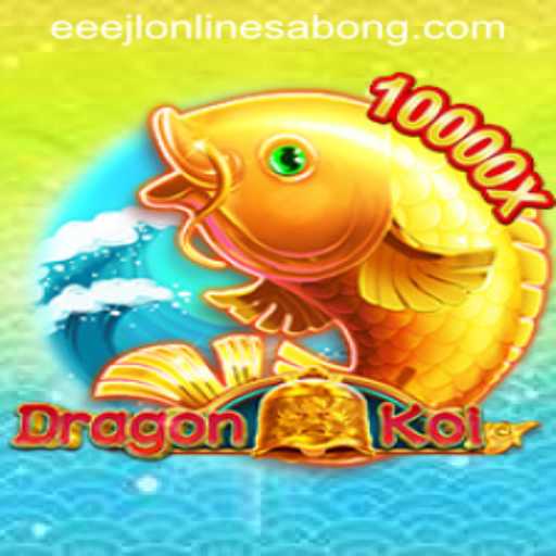 DragonKoi: A Deep Dive into an Epic Adventure