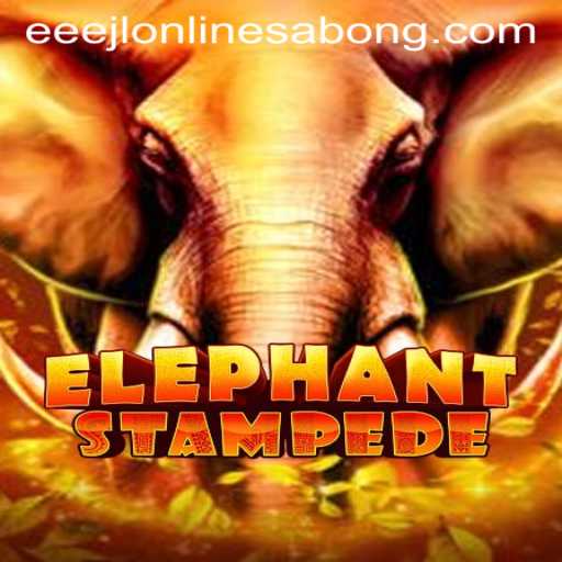 Unleashing the Adventure: Dive into the Thrilling World of ElephantStampede