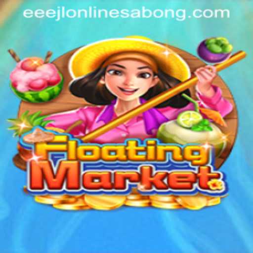 FloatingMarket: A Journey Through Strategy and Serendipity