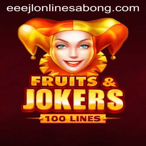 Fruits and Jokers 100: A Comprehensive Guide