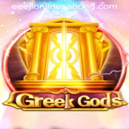 Exploring the Enchanting World of GreekGods