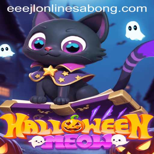 The Enigmatic World of HalloweenMeow - A Spooky Adventure