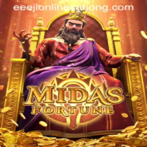Unveiling the Enchantment of MidasFortune: A Comprehensive Exploration