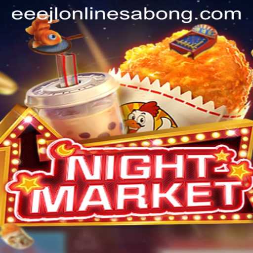 Exploring NIGHTMARKET: A Thrilling Game of Strategy and Intrigue