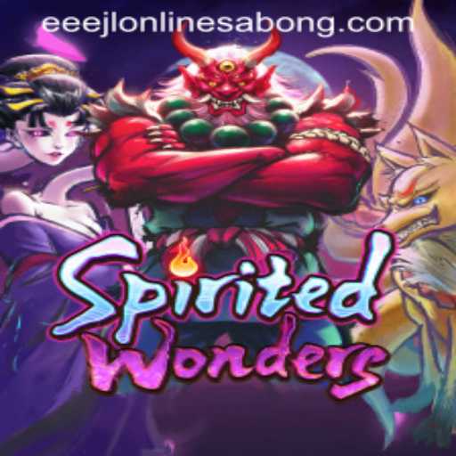 Unleashing the Magic of SpiritedWonders: An In-Depth Look at Gameplay and Strategy