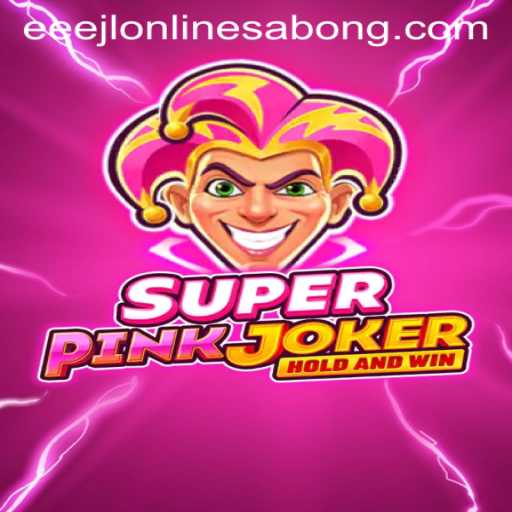 Discovering SuperPinkJoker: A Dive into the New Age of Interactive Gaming